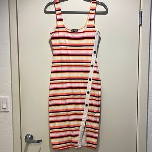 Express dress